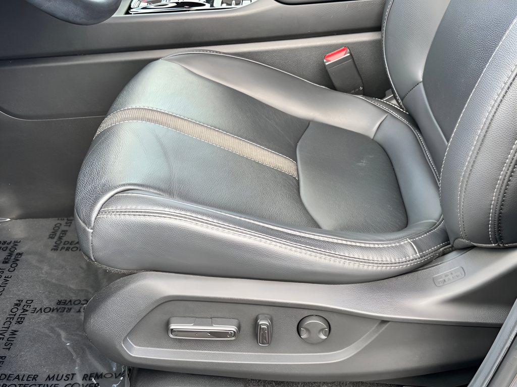 2024 Honda Pilot EX-L 8 Passenger