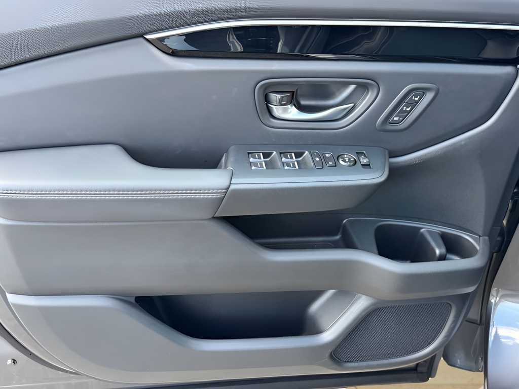 2024 Honda Pilot EX-L 8 Passenger