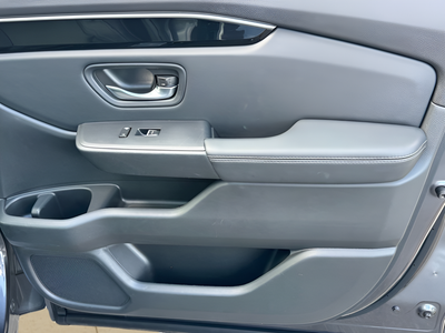 2024 Honda Pilot EX-L 8 Passenger