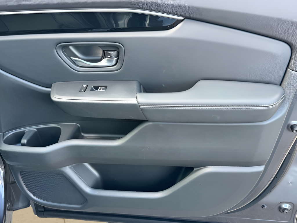 2024 Honda Pilot EX-L 8 Passenger