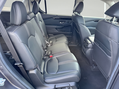 2024 Honda Pilot EX-L 8 Passenger