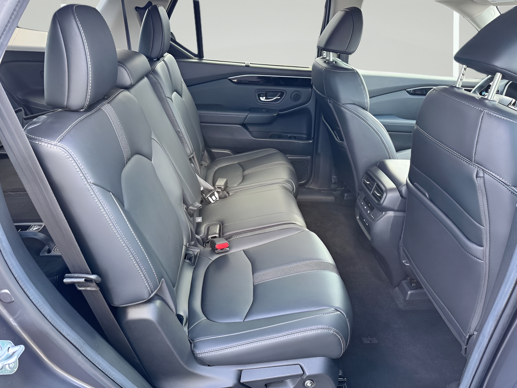 2024 Honda Pilot EX-L 8 Passenger