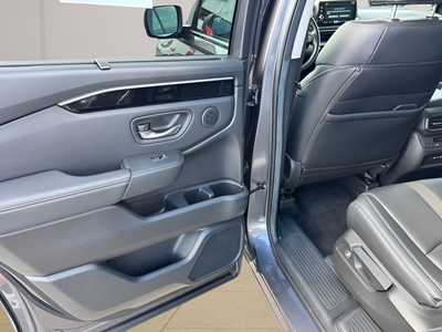 2024 Honda Pilot EX-L 8 Passenger