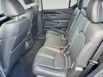 2024 Honda Pilot EX-L 8 Passenger