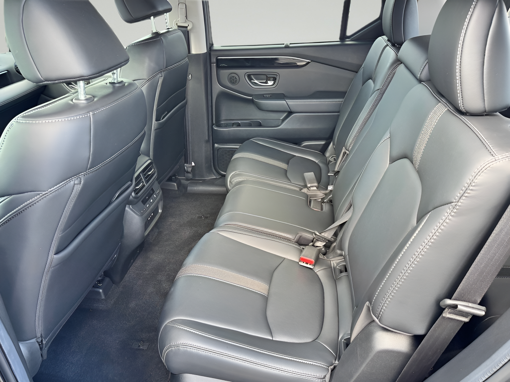 2024 Honda Pilot EX-L 8 Passenger