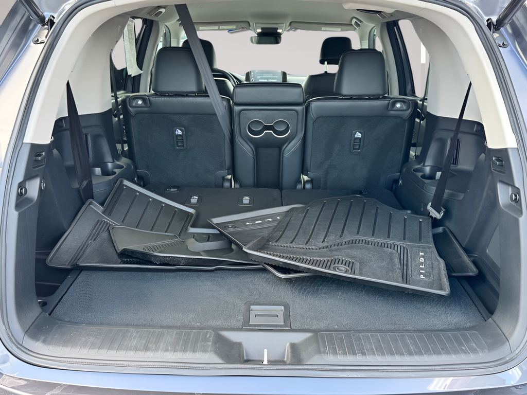 2024 Honda Pilot EX-L 8 Passenger