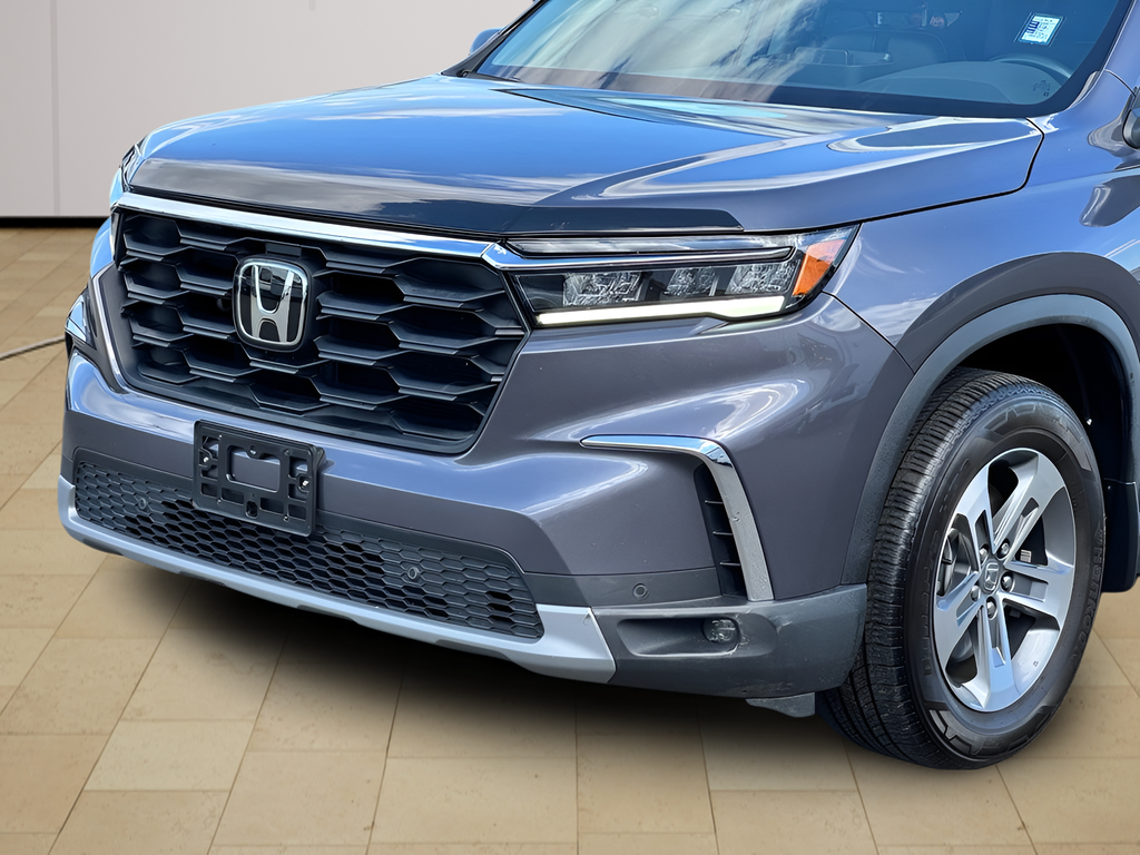 2024 Honda Pilot EX-L 8 Passenger