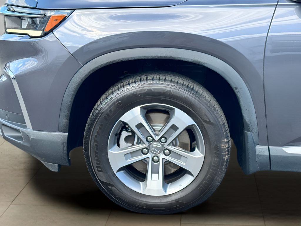 2024 Honda Pilot EX-L 8 Passenger