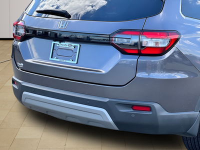 2024 Honda Pilot EX-L 8 Passenger