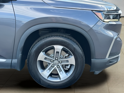 2024 Honda Pilot EX-L 8 Passenger