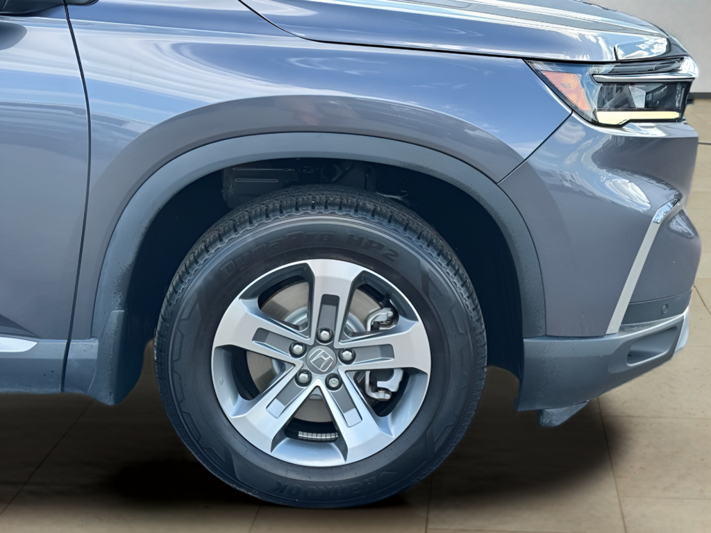 2024 Honda Pilot EX-L 8 Passenger