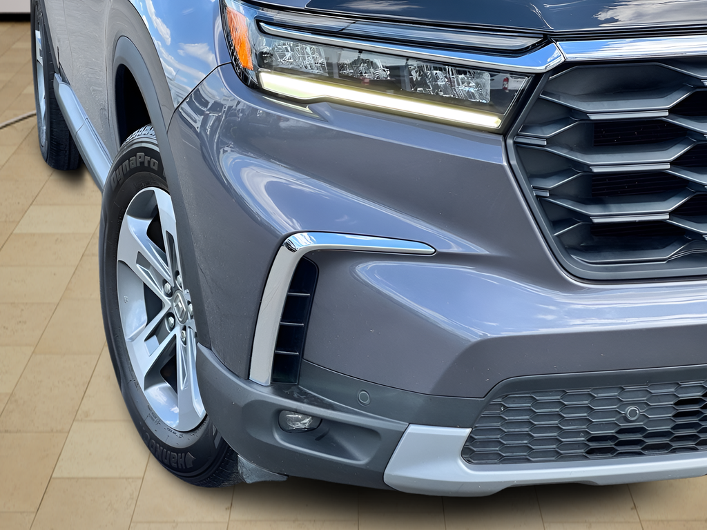 2024 Honda Pilot EX-L 8 Passenger