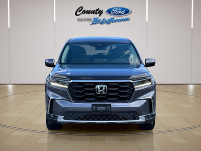 2024 Honda Pilot EX-L 8 Passenger