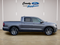 2022 Honda Ridgeline RTL