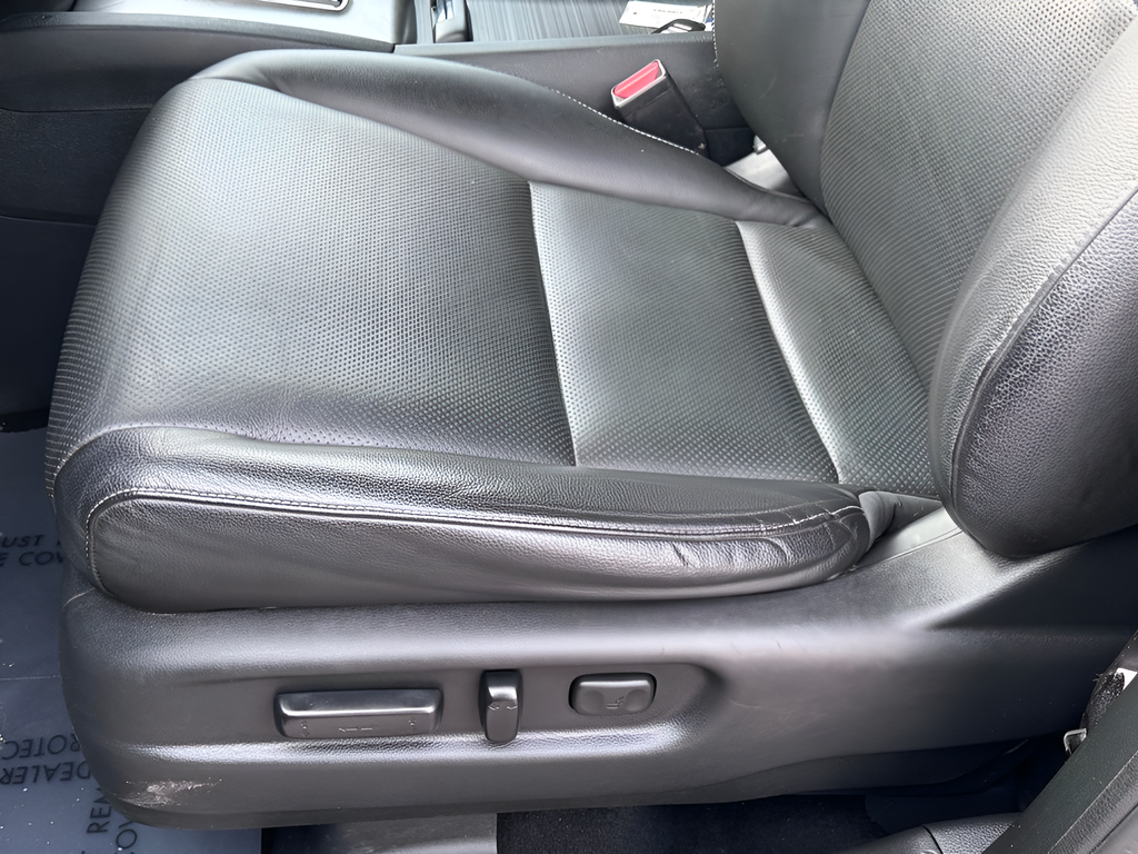 2022 Honda Ridgeline RTL