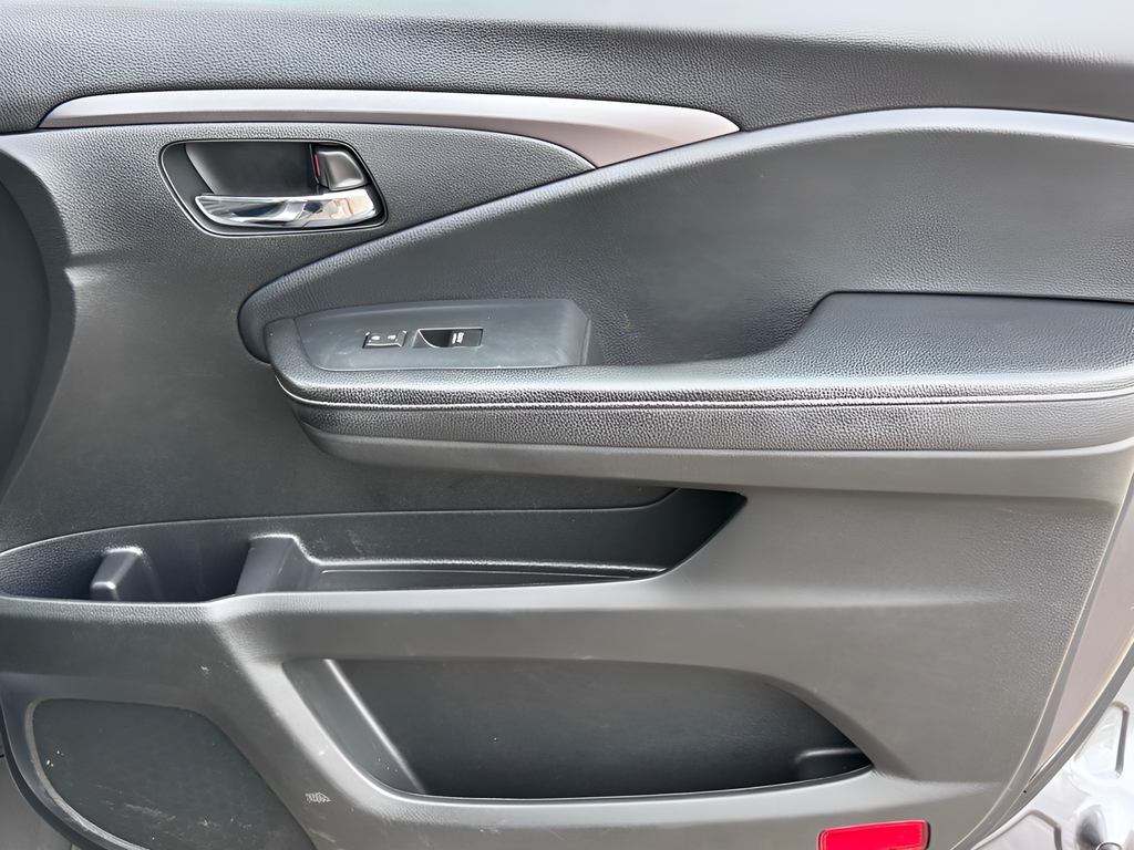 2022 Honda Ridgeline RTL