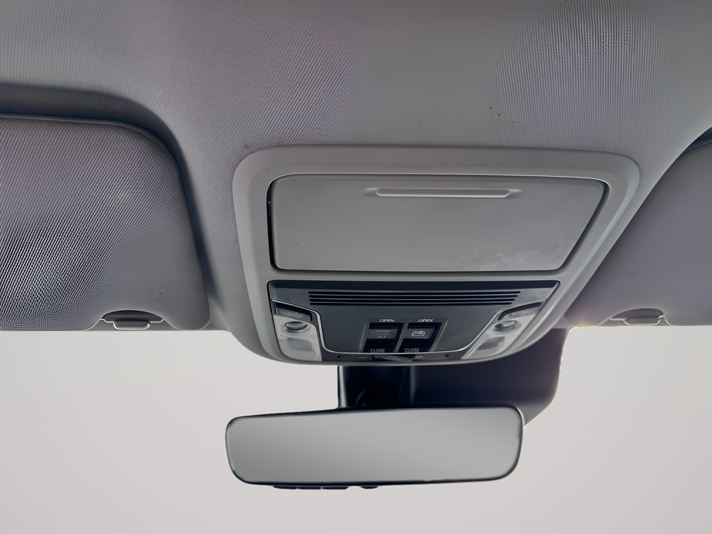 2022 Honda Ridgeline RTL