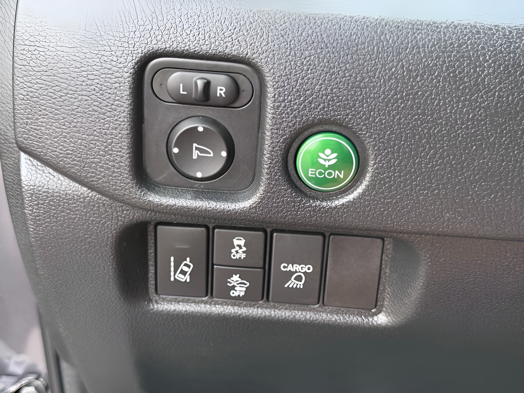 2022 Honda Ridgeline RTL