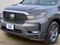 2022 Honda Ridgeline RTL