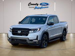 2024 Honda Ridgeline Black Edition