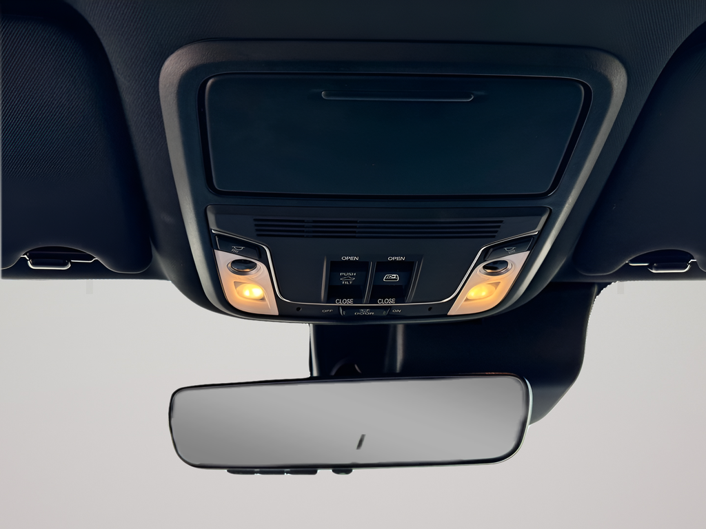 2024 Honda Ridgeline Black Edition