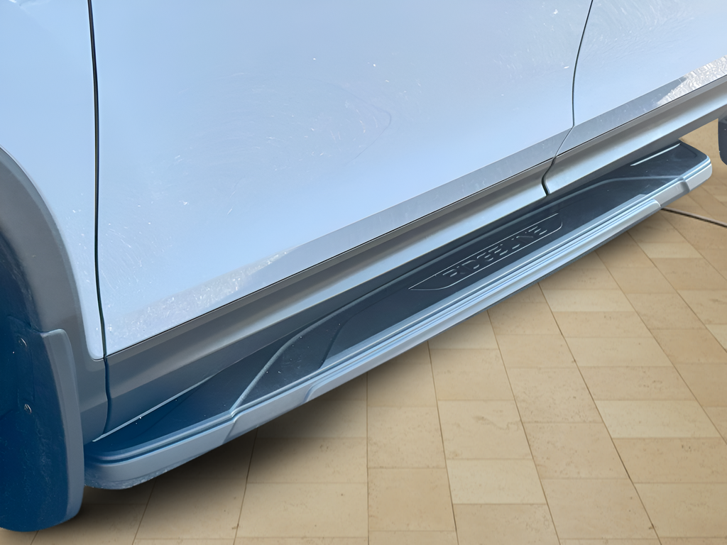 2024 Honda Ridgeline Black Edition