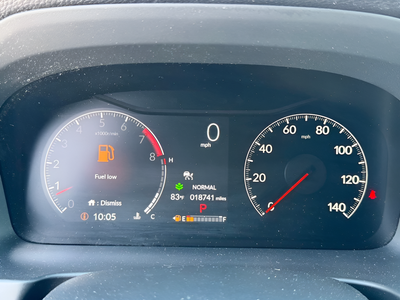 2024 Honda Ridgeline Black Edition