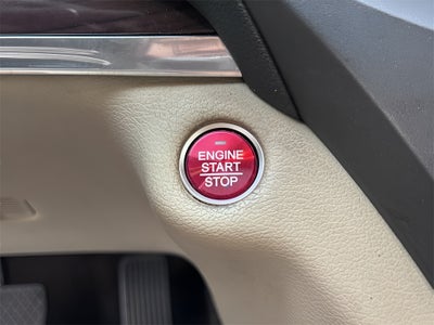 2014 Acura MDX 3.5L Technology Package SH-AWD