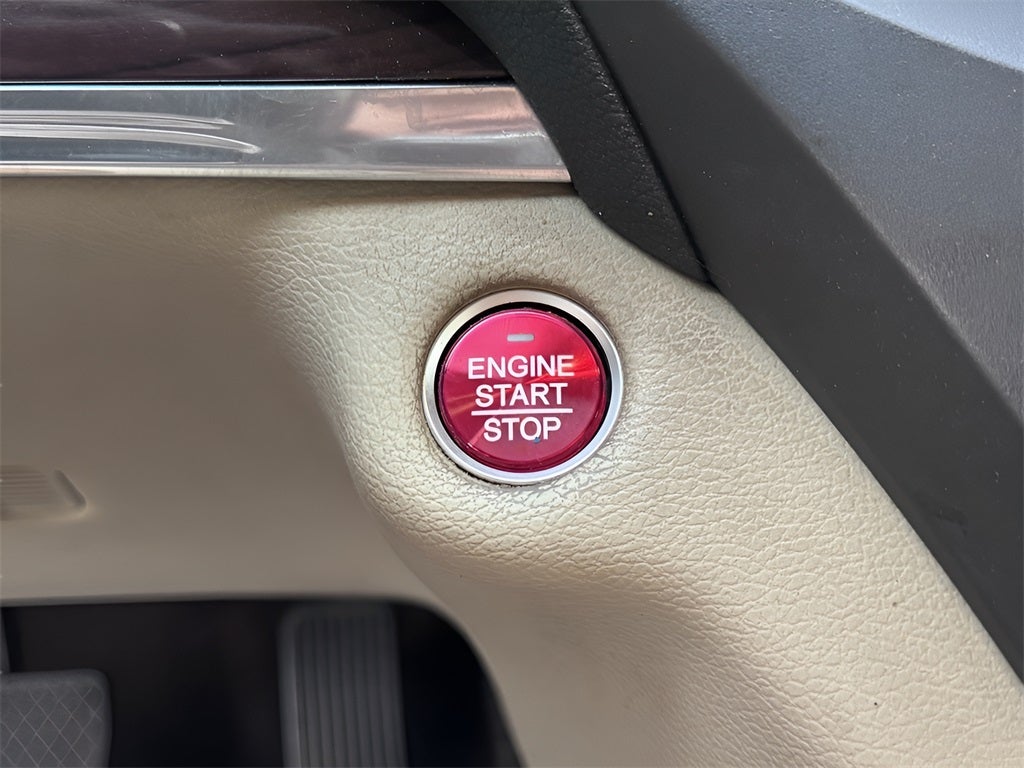 2014 Acura MDX 3.5L Technology Package SH-AWD