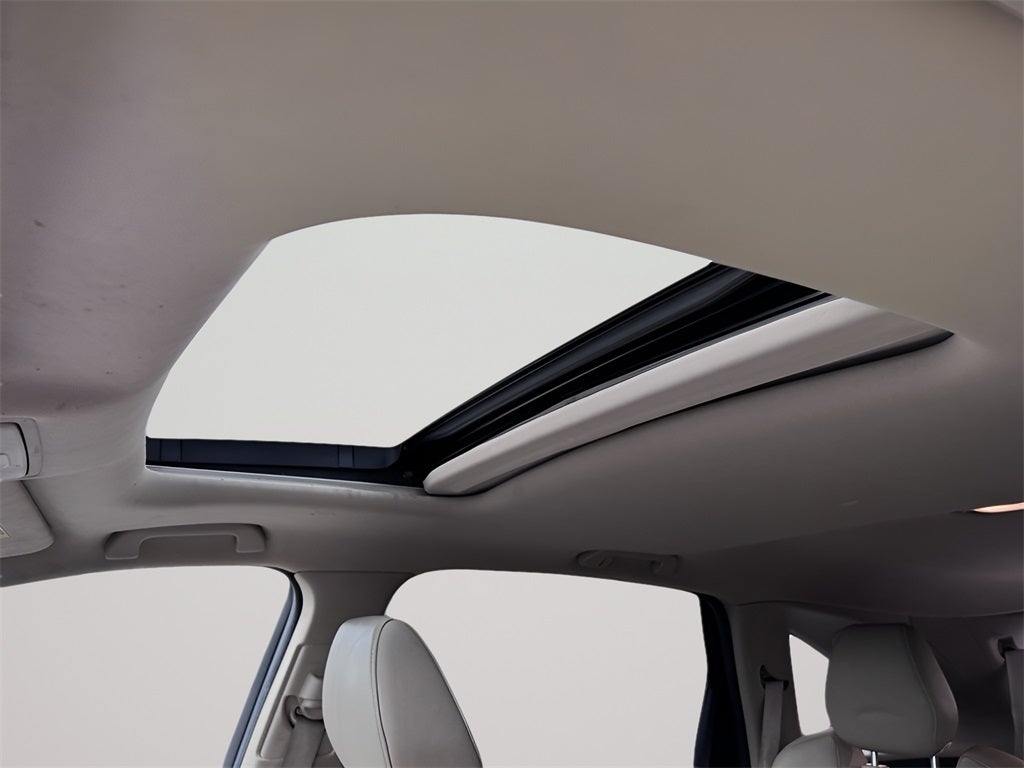 2014 Acura MDX 3.5L Technology Package SH-AWD