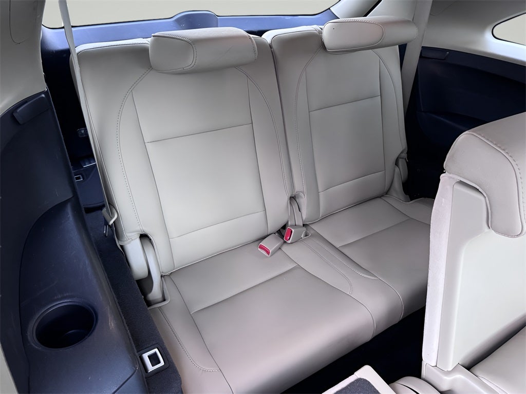 2014 Acura MDX 3.5L Technology Package SH-AWD