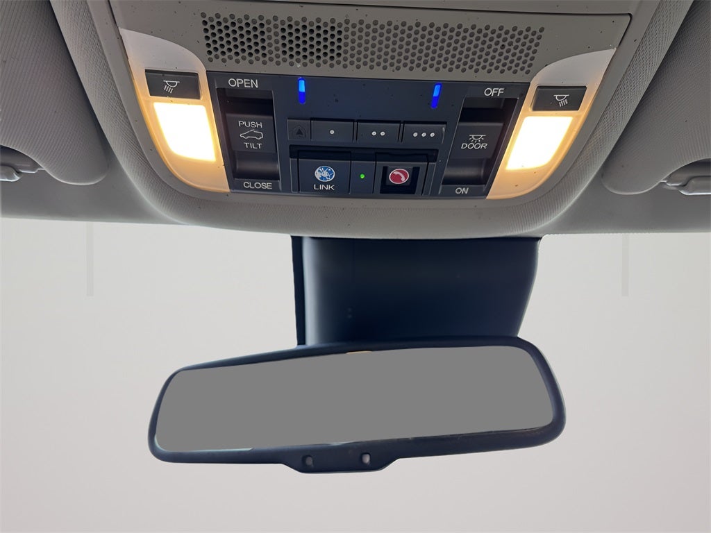 2014 Acura MDX 3.5L Technology Package SH-AWD