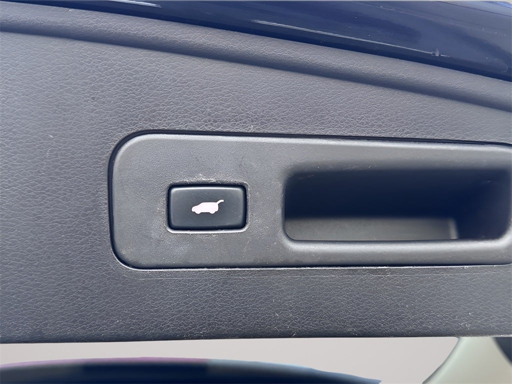 2014 Acura MDX 3.5L Technology Package SH-AWD