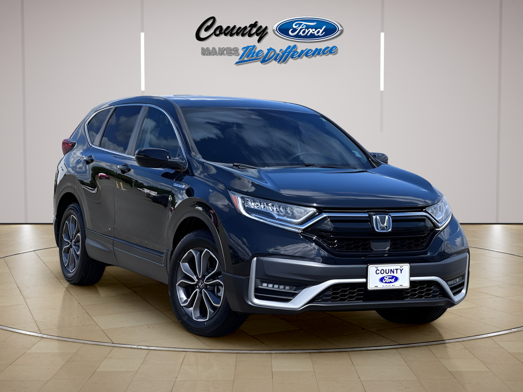 2022 Honda CR-V Hybrid EX