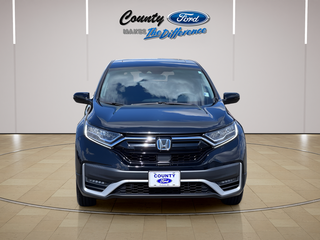 2022 Honda CR-V Hybrid EX