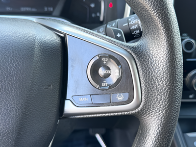2022 Honda CR-V Hybrid EX