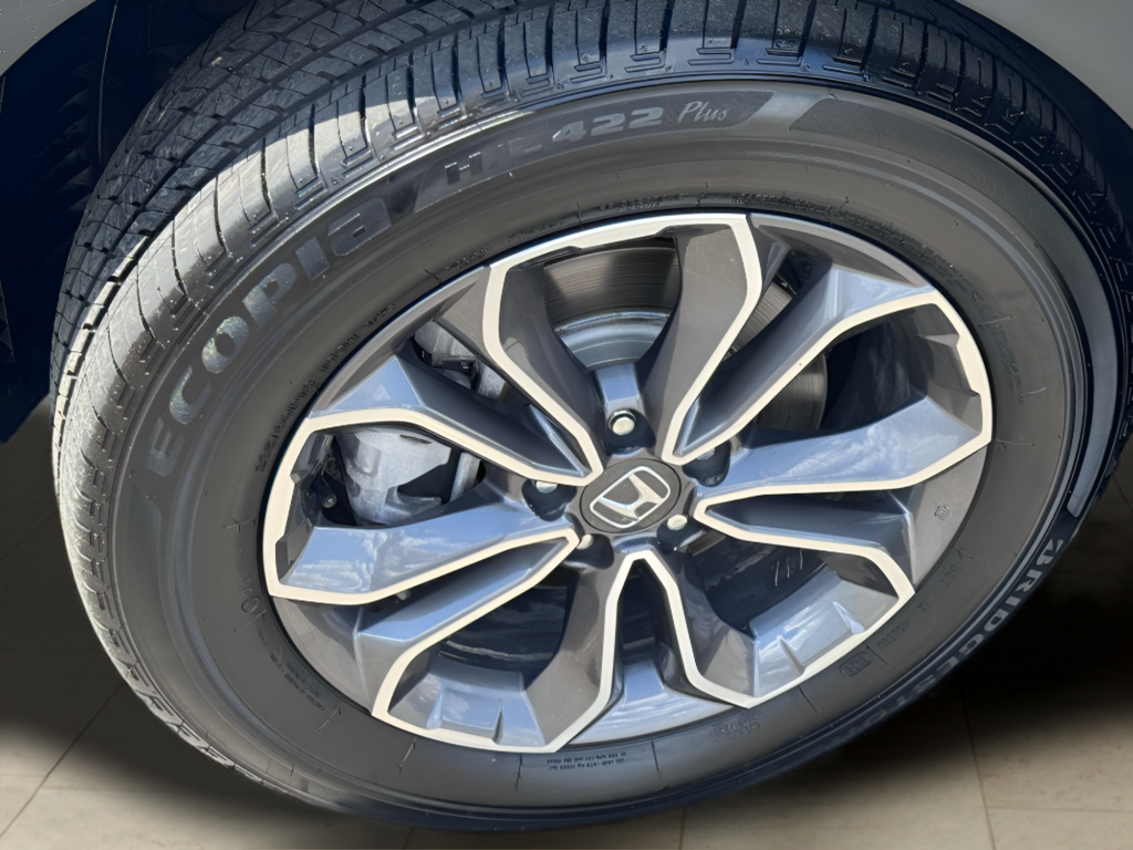 2022 Honda CR-V Hybrid EX