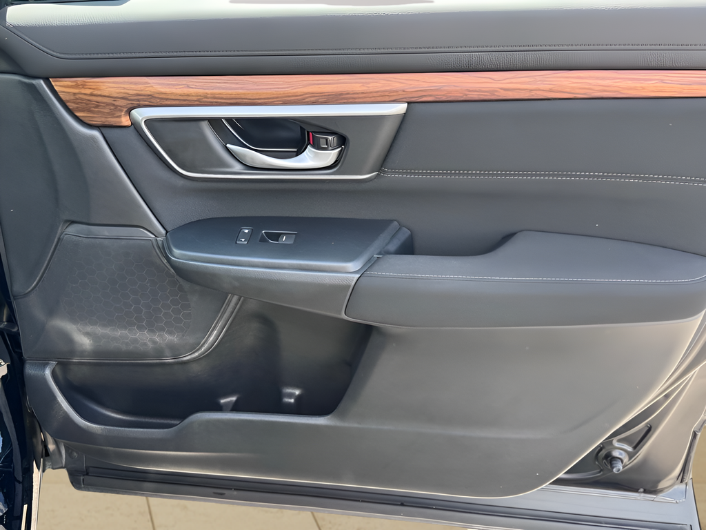 2022 Honda CR-V Hybrid EX