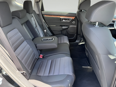 2022 Honda CR-V Hybrid EX