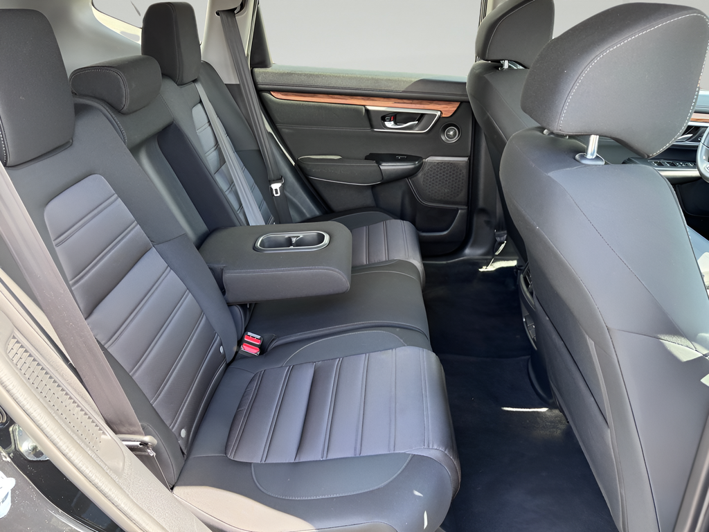 2022 Honda CR-V Hybrid EX