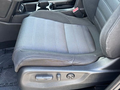 2022 Honda CR-V Hybrid EX