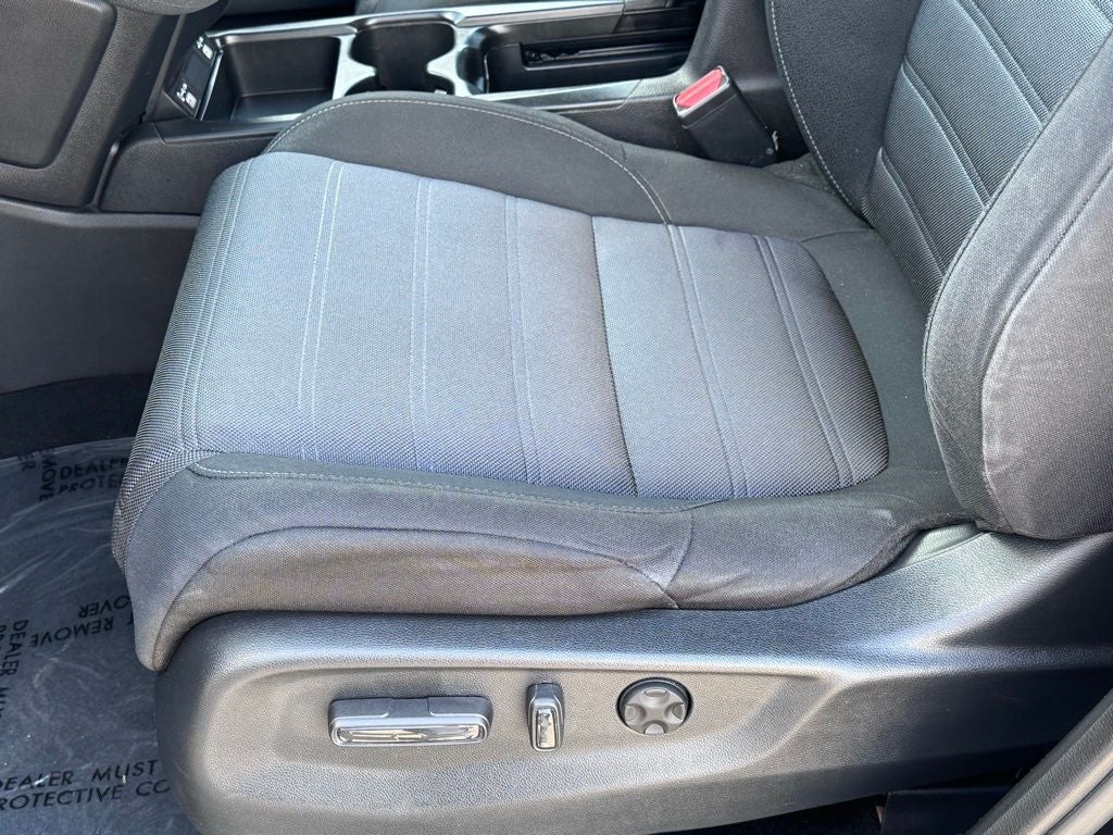 2022 Honda CR-V Hybrid EX