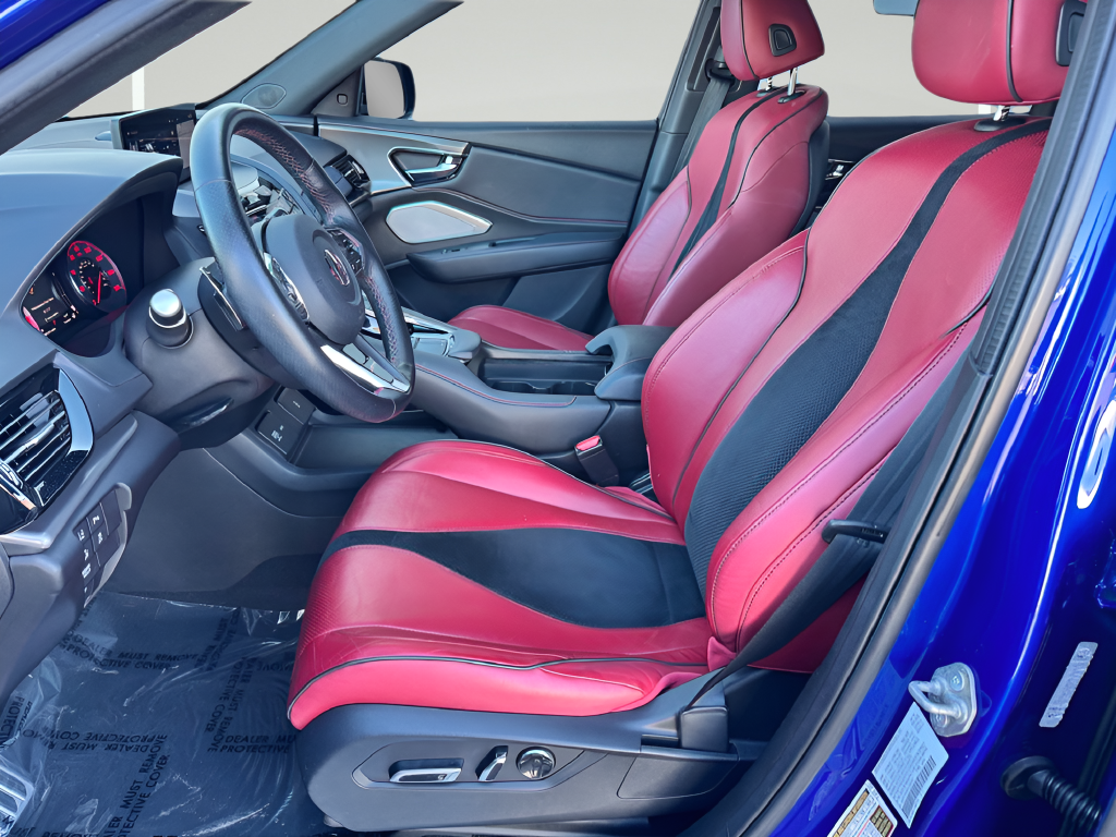 2019 Acura RDX A-Spec Package