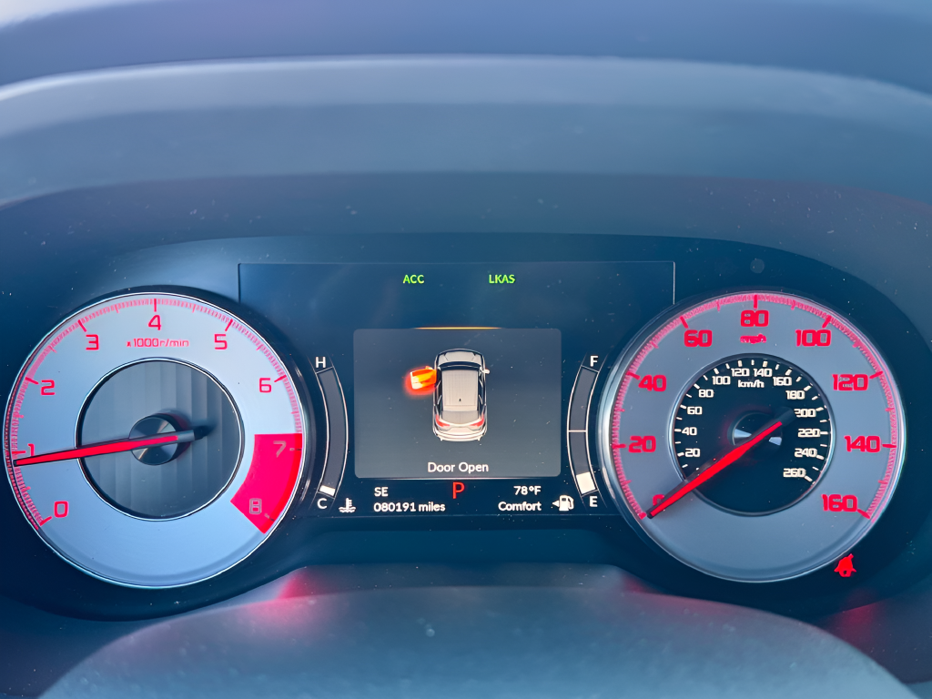 2019 Acura RDX A-Spec Package