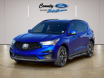 2019 Acura RDX A-Spec Package