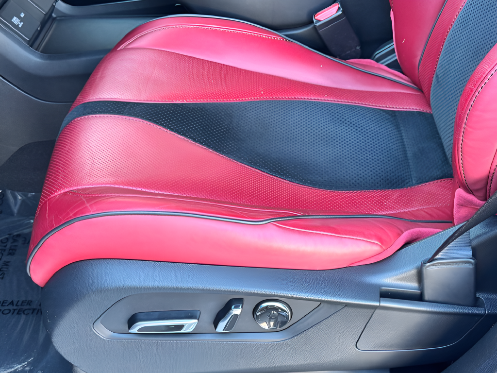2019 Acura RDX A-Spec Package