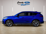 2019 Acura RDX A-Spec Package