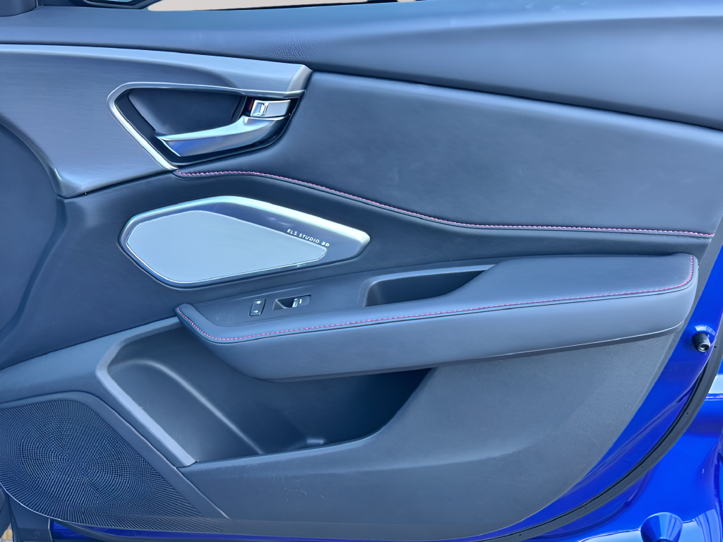2019 Acura RDX A-Spec Package