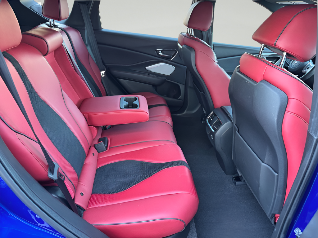 2019 Acura RDX A-Spec Package