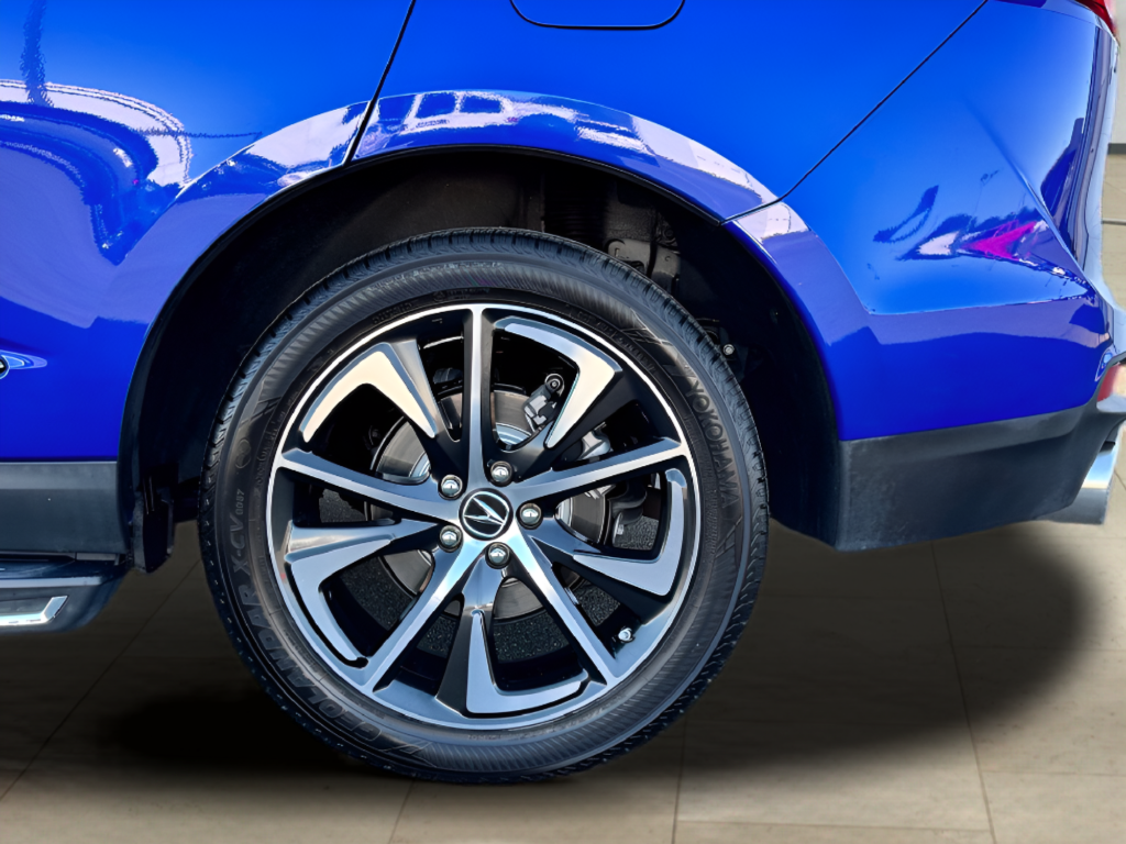 2019 Acura RDX A-Spec Package